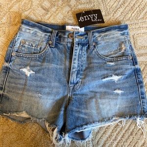 Pistola Nova high rise